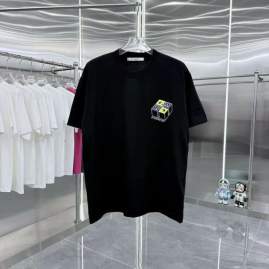 Picture of Givenchy T Shirts Short _SKUGivenchyS-2XLhgntx1413149